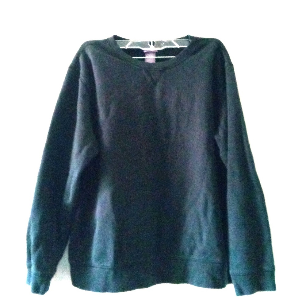 Laura Scott Petite Sweatshirt